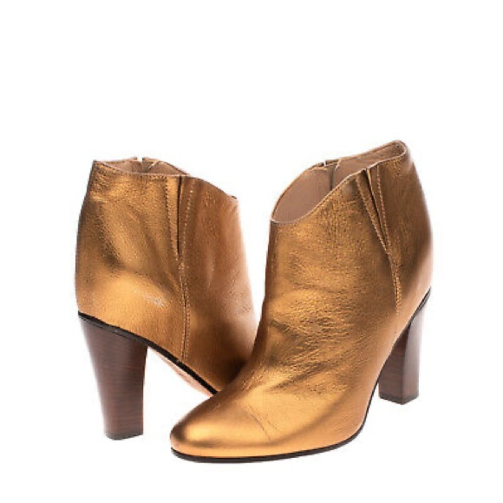Golden Goose Ankle Boots